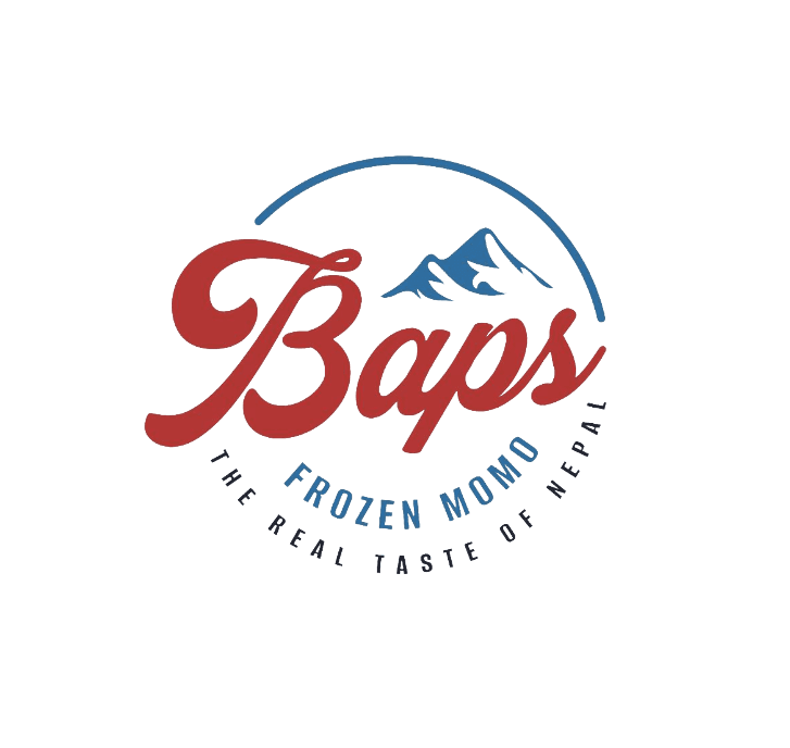 Baps Momo Logo