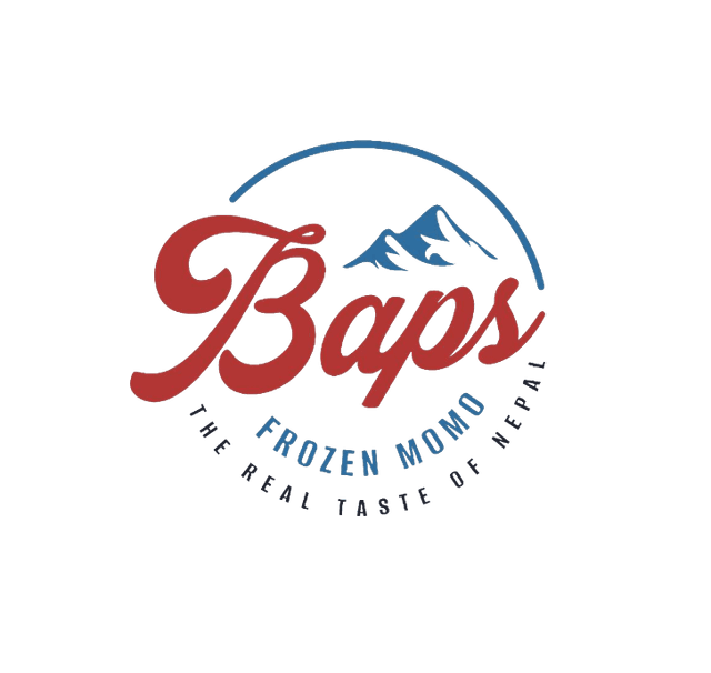 Baps Momo Logo