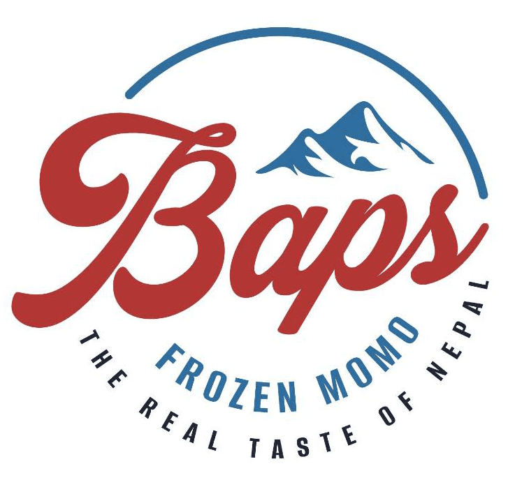 Baps Momo Logo
